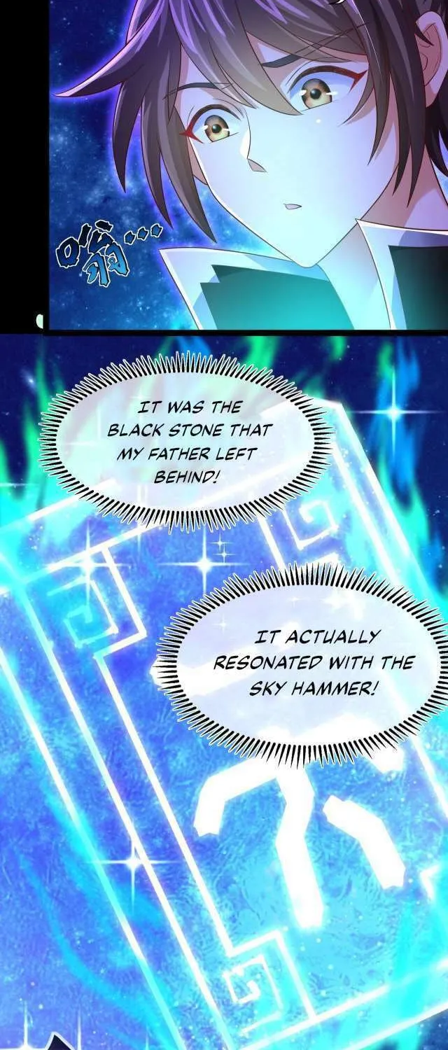 Tai Gu Shen Wang Chapter 2 page 28 - 