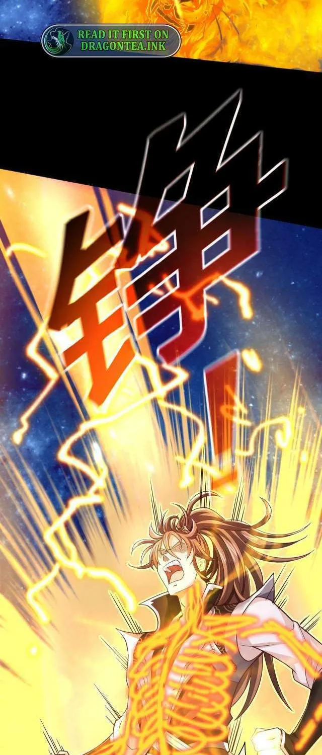 Tai Gu Shen Wang Chapter 2 page 33 - 
