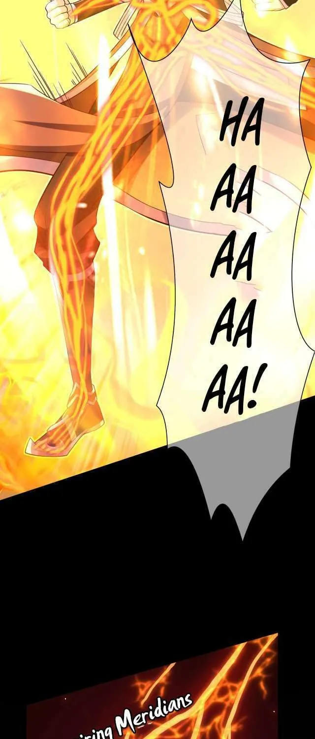Tai Gu Shen Wang Chapter 2 page 34 - 