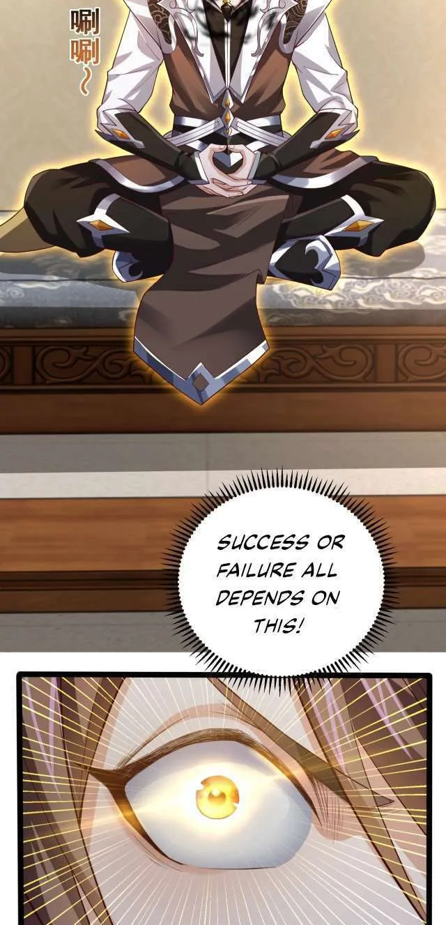 Tai Gu Shen Wang Chapter 2 page 36 - 