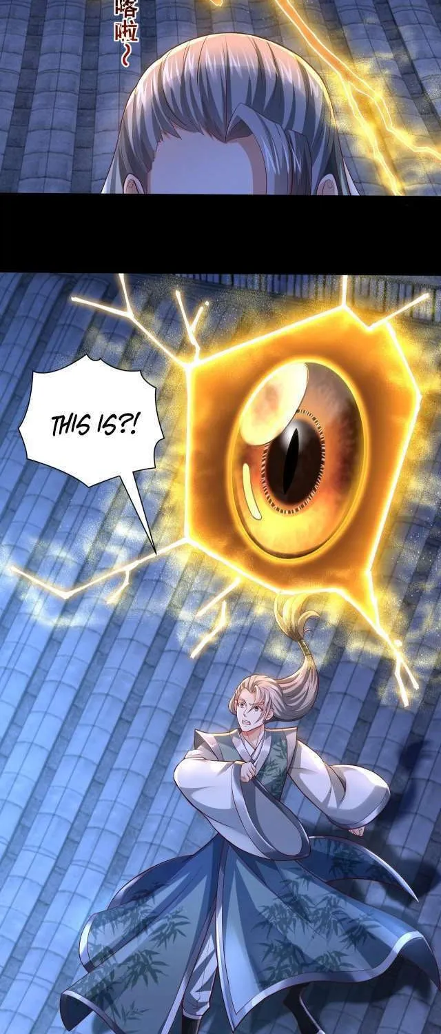 Tai Gu Shen Wang Chapter 2 page 40 - 