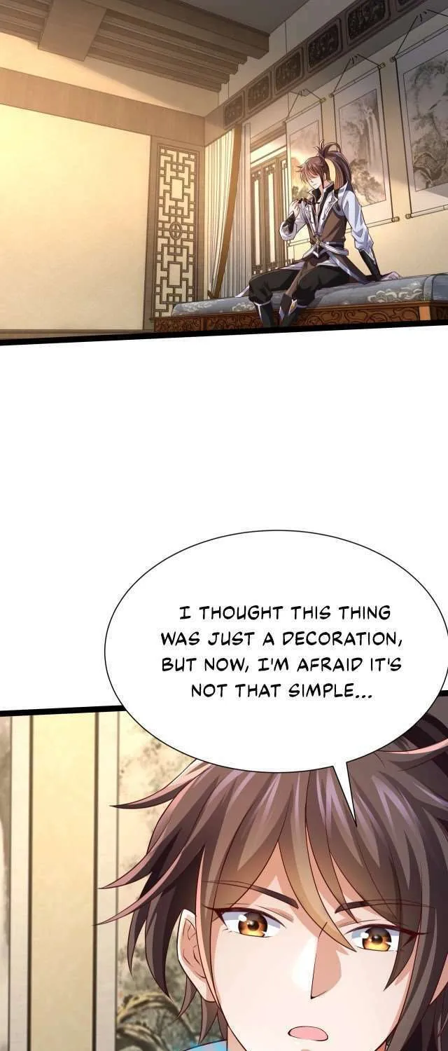 Tai Gu Shen Wang Chapter 2 page 46 - 