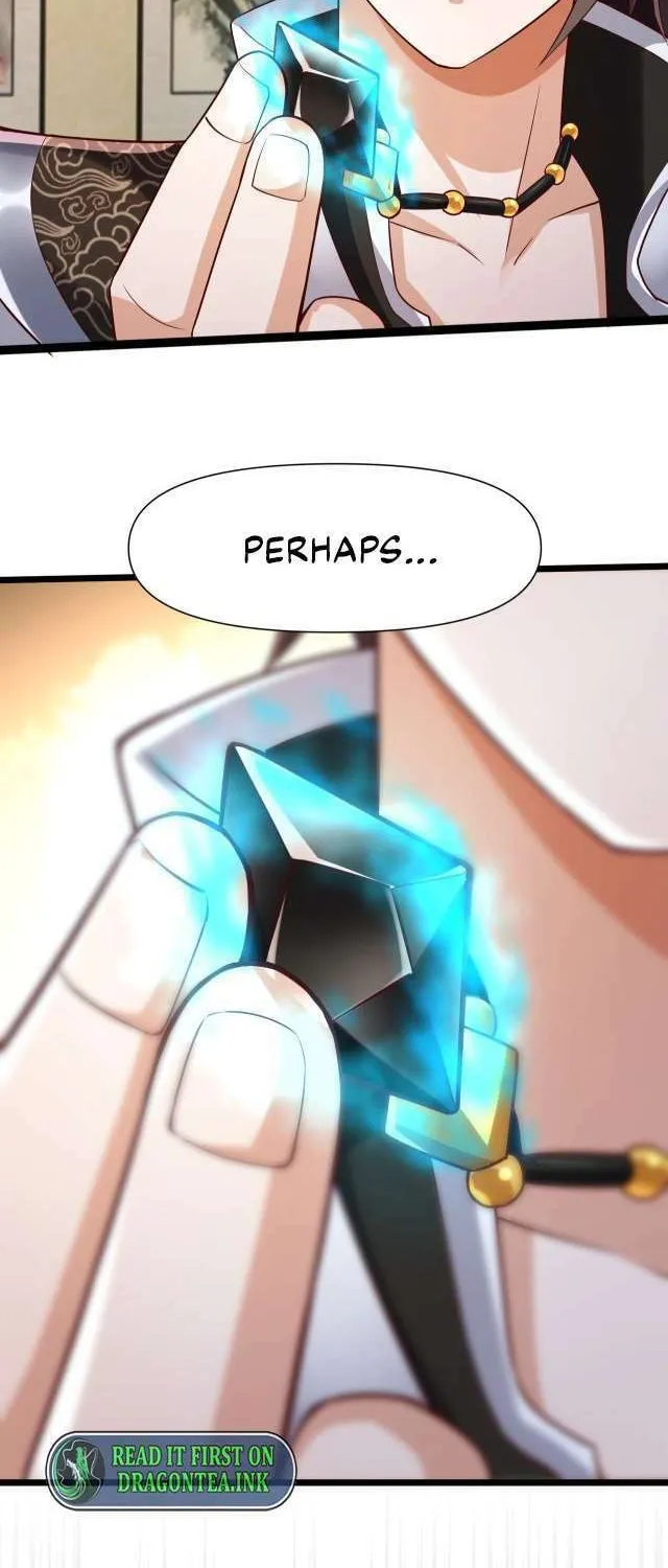 Tai Gu Shen Wang Chapter 2 page 47 - 