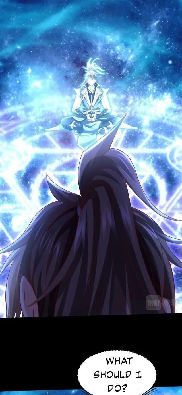 Tai Gu Shen Wang Chapter 2 page 50 - 