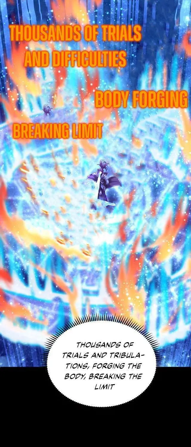 Tai Gu Shen Wang Chapter 2 page 54 - 