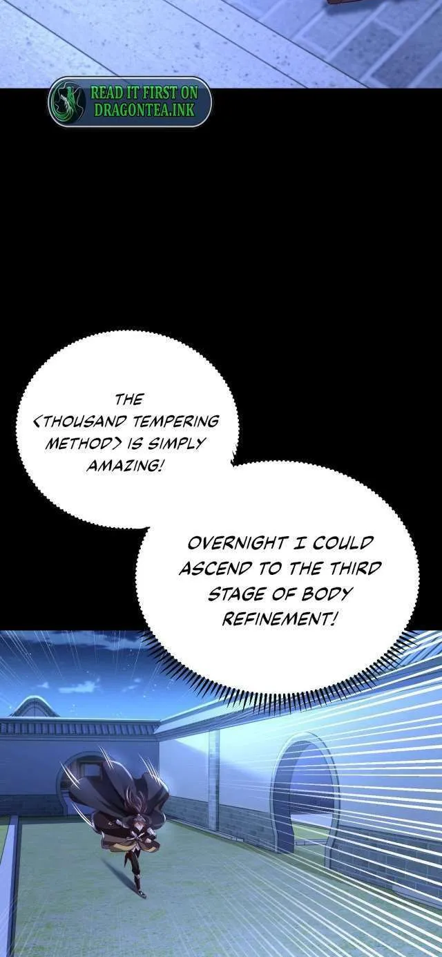 Tai Gu Shen Wang Chapter 2 page 64 - 