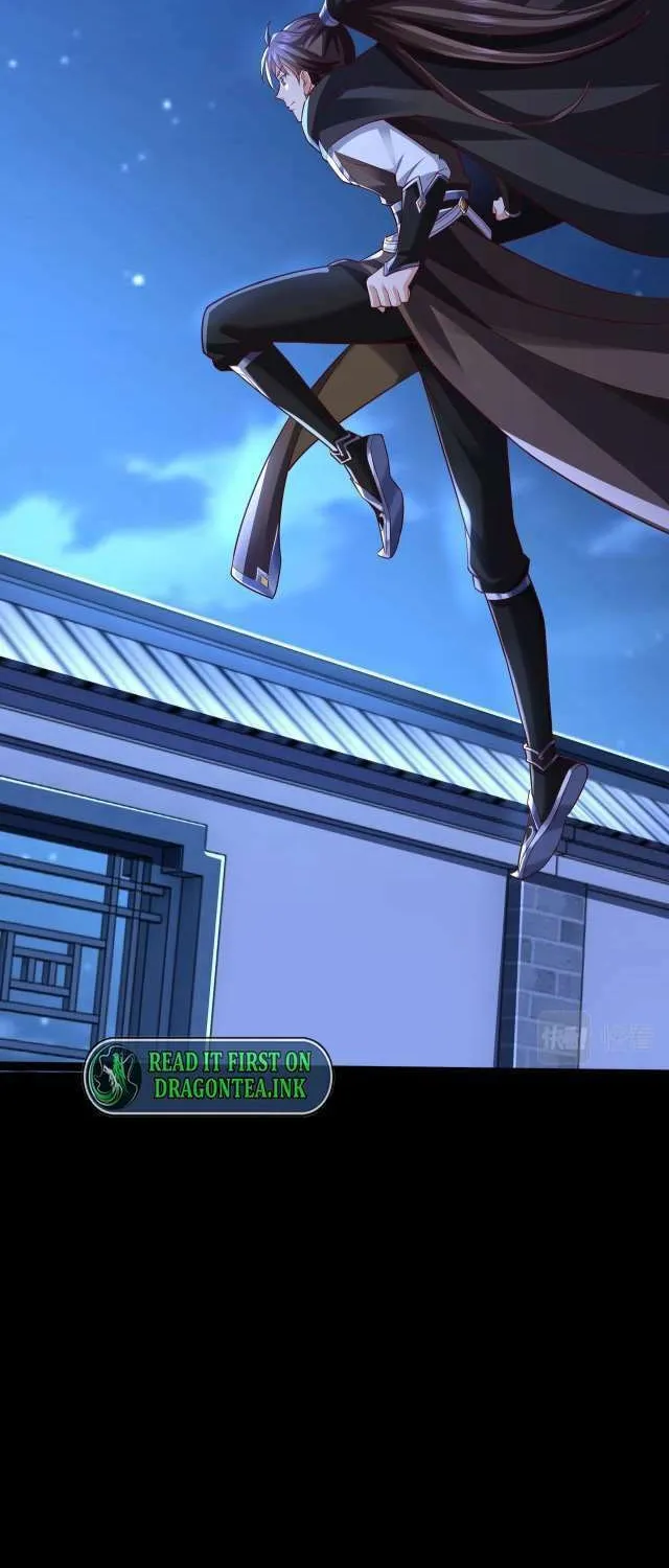 Tai Gu Shen Wang Chapter 2 page 68 - 