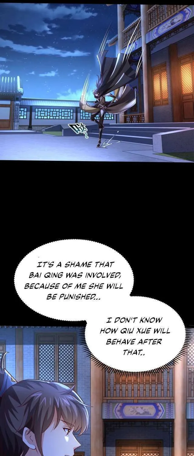 Tai Gu Shen Wang Chapter 2 page 69 - 