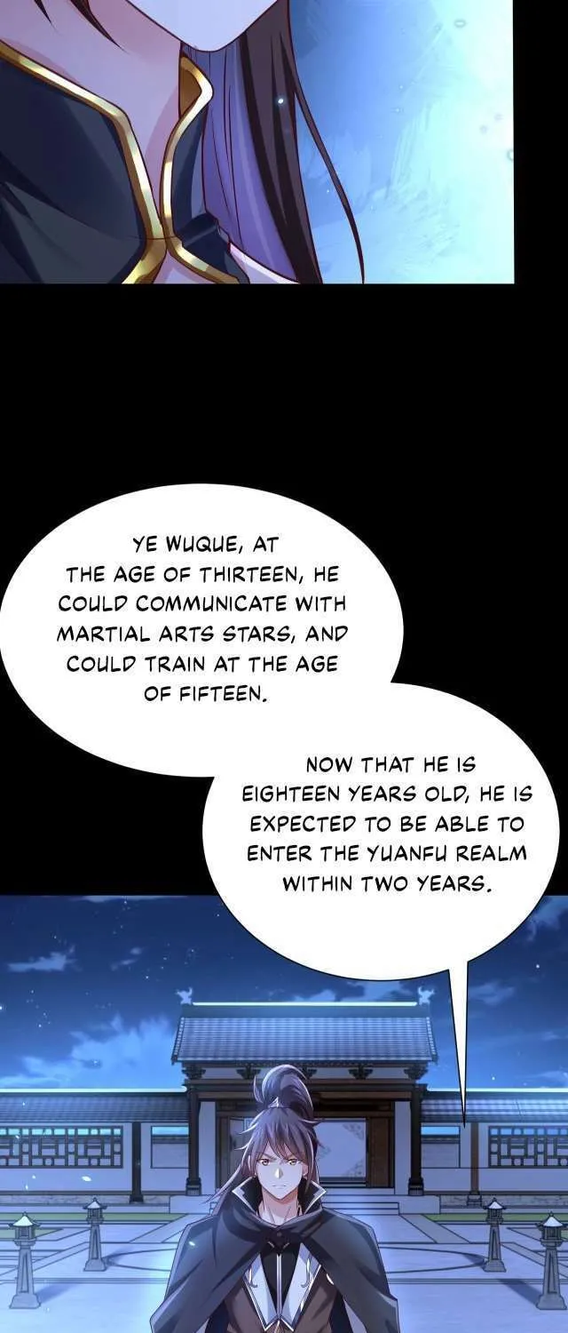 Tai Gu Shen Wang Chapter 2 page 76 - 