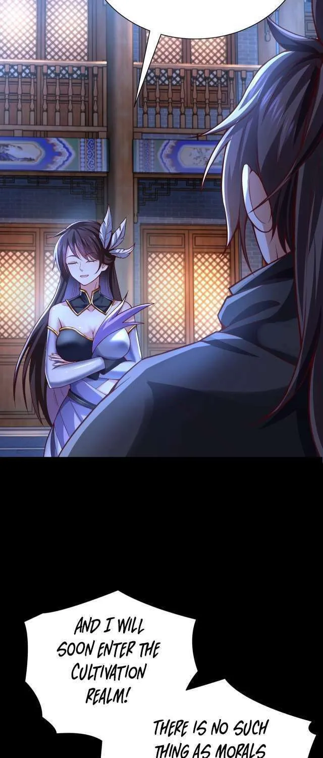 Tai Gu Shen Wang Chapter 2 page 79 - 