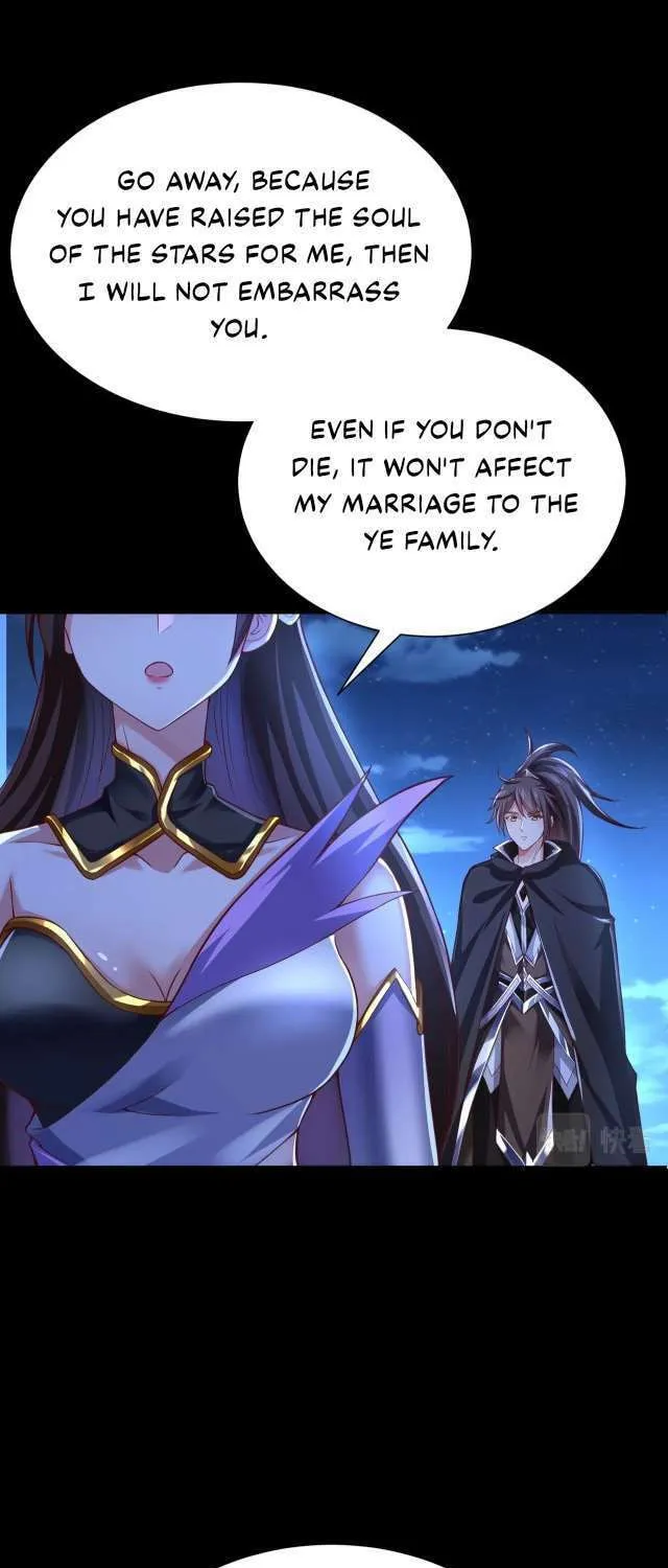 Tai Gu Shen Wang Chapter 2 page 81 - 