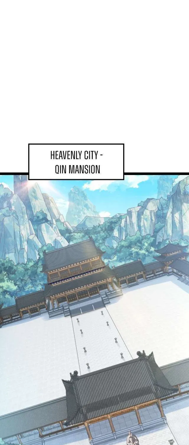 Tai Gu Shen Wang Chapter 3 page 3 - 