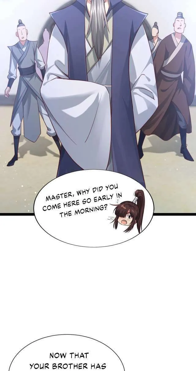 Tai Gu Shen Wang Chapter 3 page 26 - 
