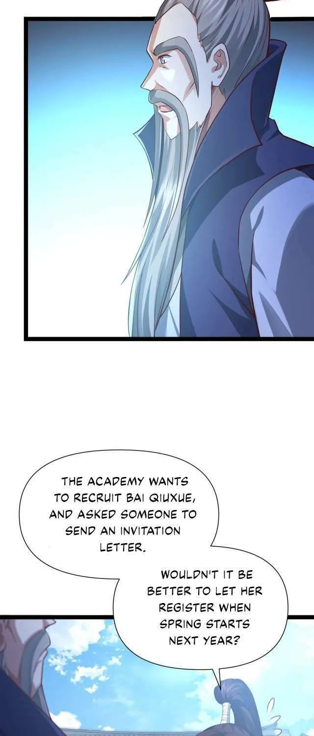 Tai Gu Shen Wang Chapter 3 page 28 - 