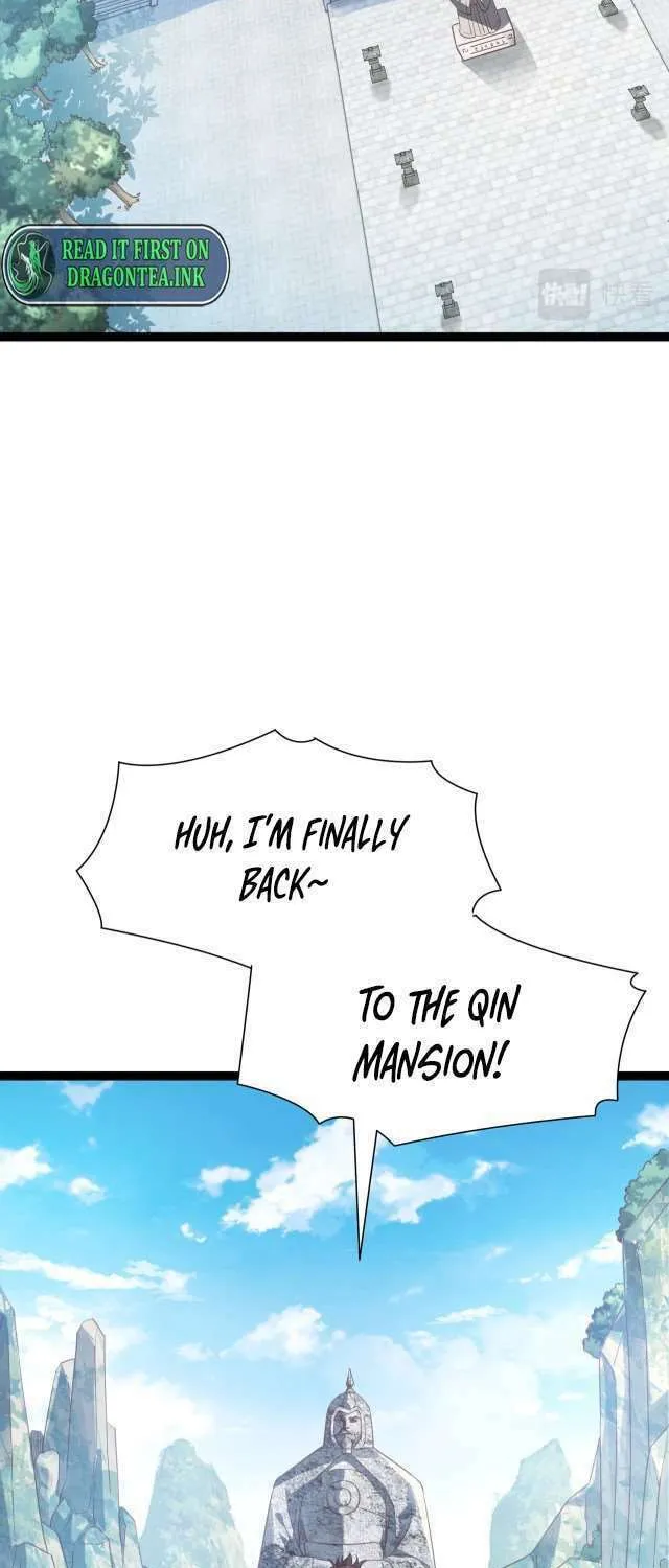 Tai Gu Shen Wang Chapter 3 page 4 - 