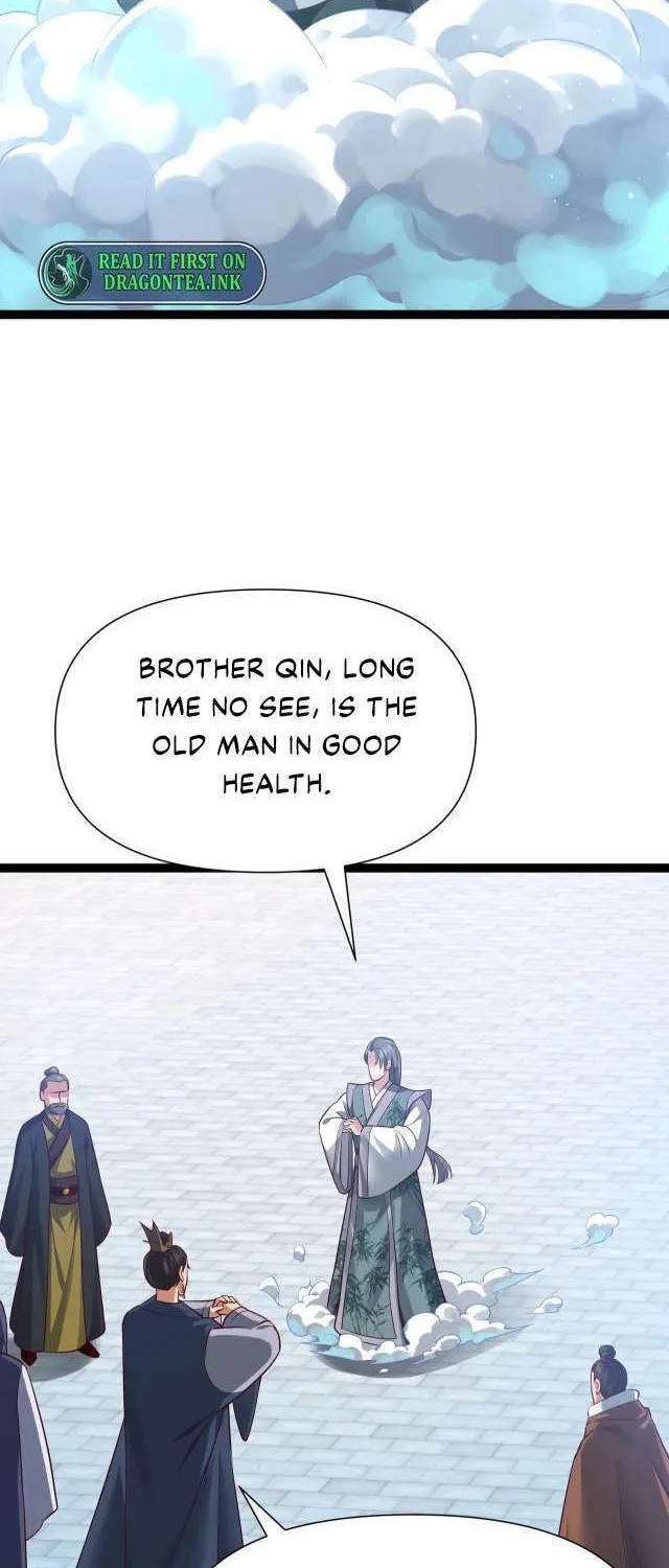 Tai Gu Shen Wang Chapter 3 page 35 - 