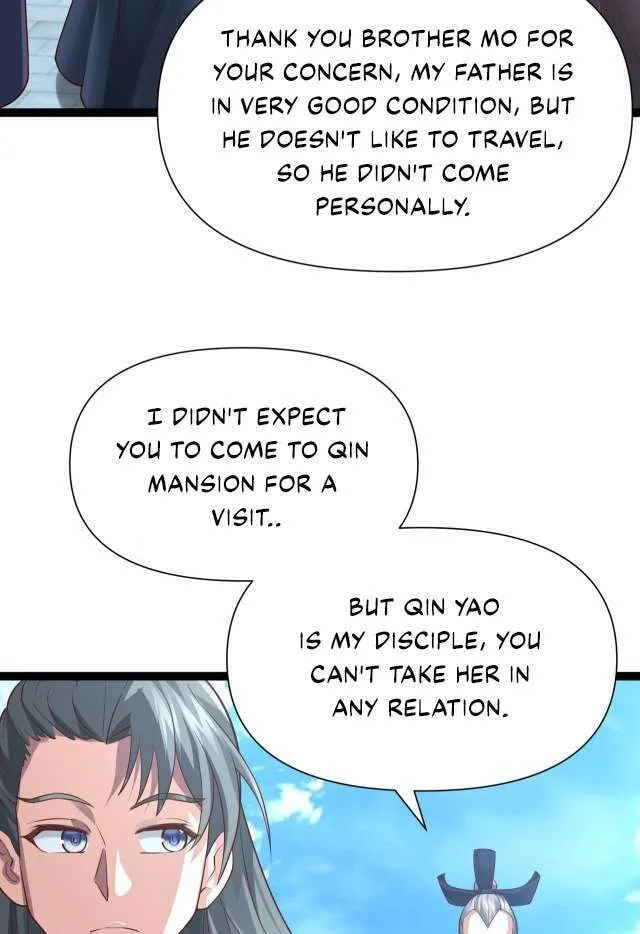 Tai Gu Shen Wang Chapter 3 page 36 - 