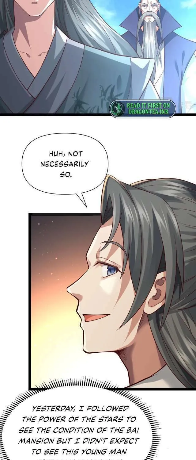 Tai Gu Shen Wang Chapter 3 page 37 - 