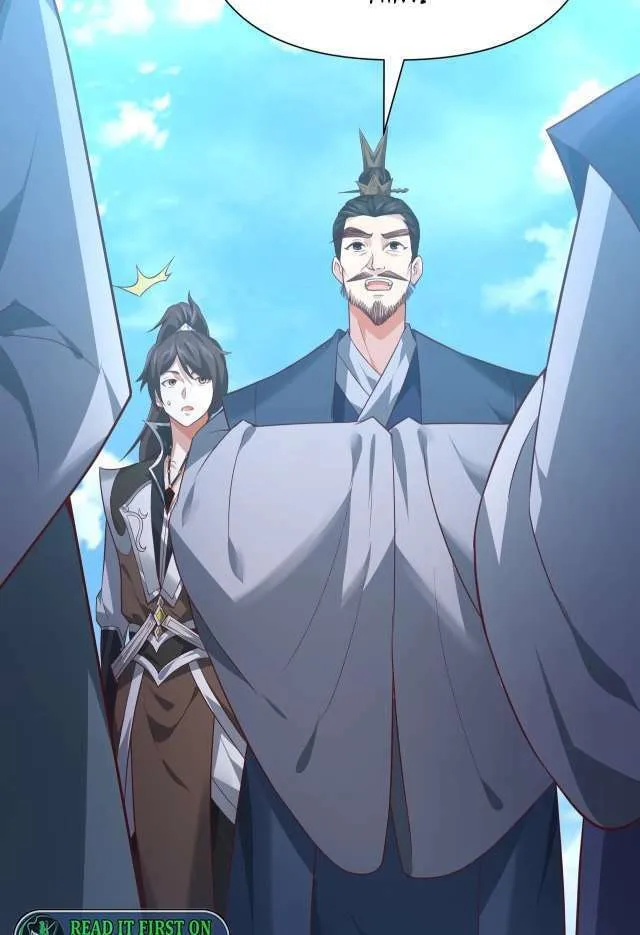 Tai Gu Shen Wang Chapter 3 page 41 - 