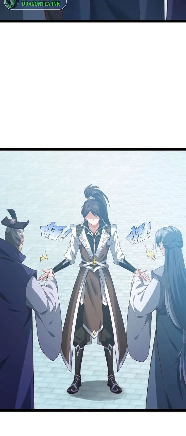 Tai Gu Shen Wang Chapter 3 page 42 - 