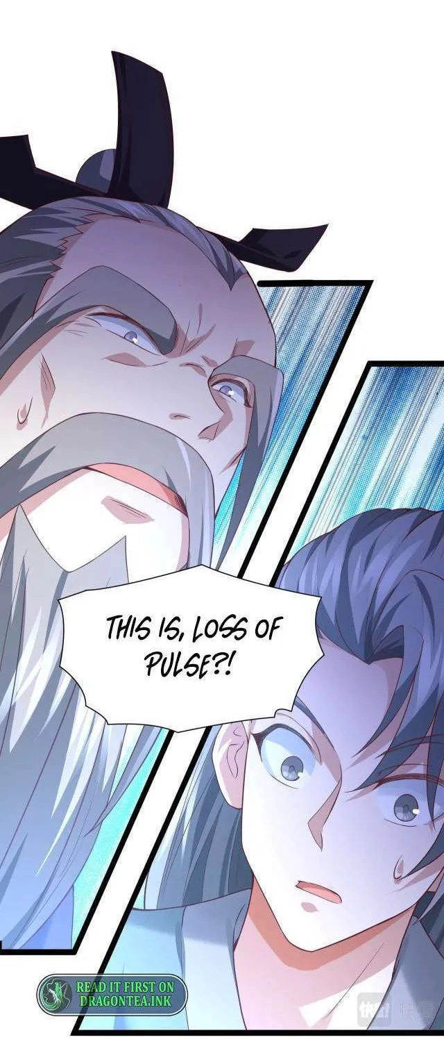 Tai Gu Shen Wang Chapter 3 page 43 - 
