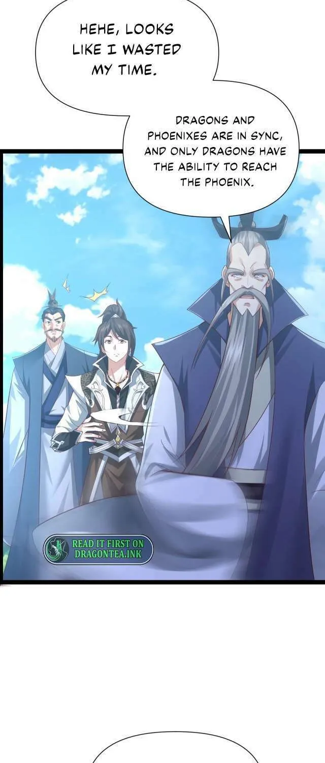 Tai Gu Shen Wang Chapter 3 page 45 - 