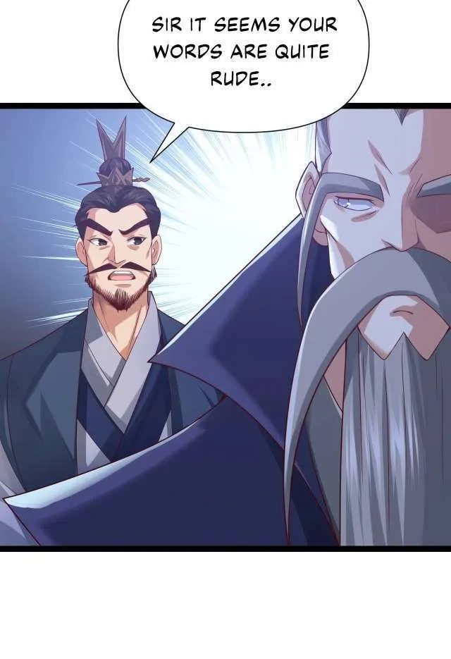 Tai Gu Shen Wang Chapter 3 page 46 - 