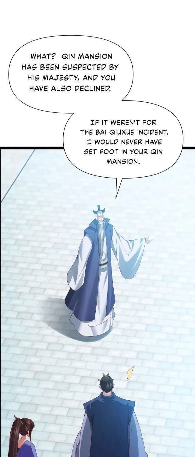 Tai Gu Shen Wang Chapter 3 page 47 - 