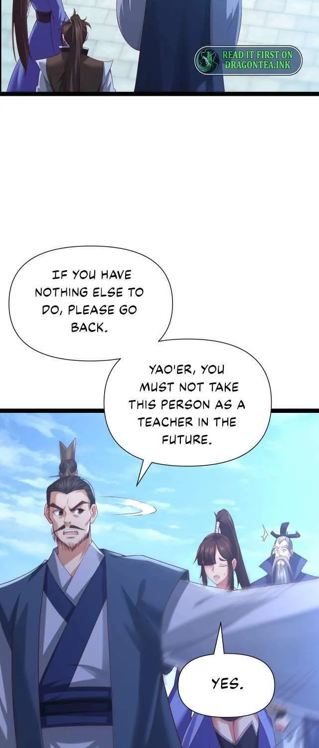 Tai Gu Shen Wang Chapter 3 page 48 - 