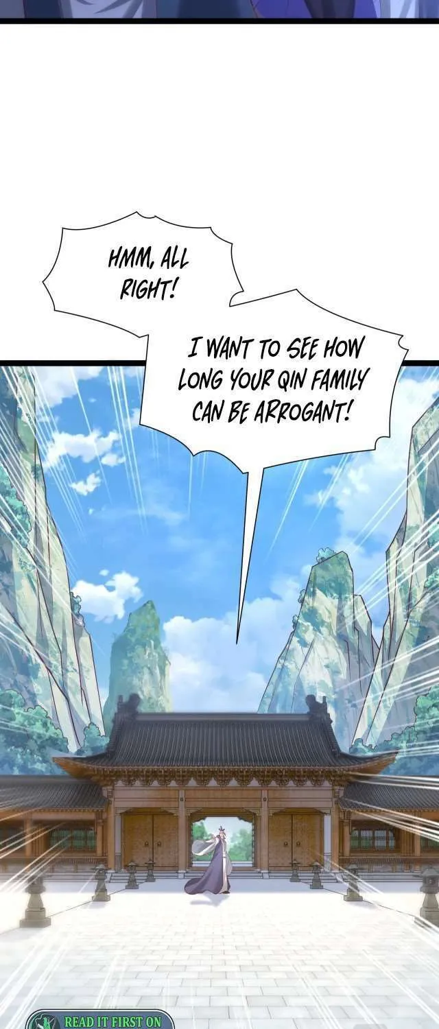 Tai Gu Shen Wang Chapter 3 page 49 - 