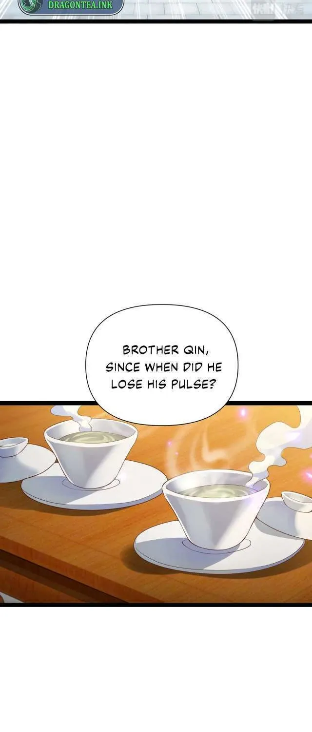 Tai Gu Shen Wang Chapter 3 page 50 - 