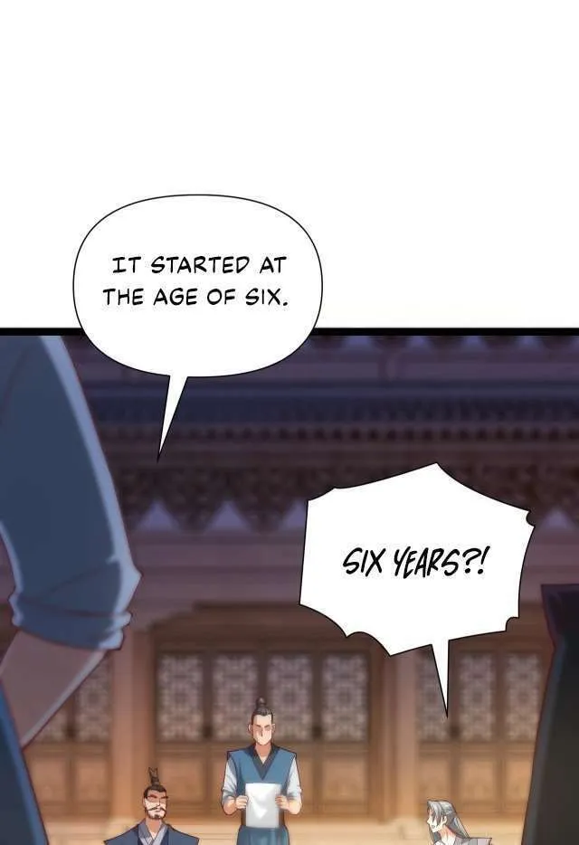Tai Gu Shen Wang Chapter 3 page 51 - 