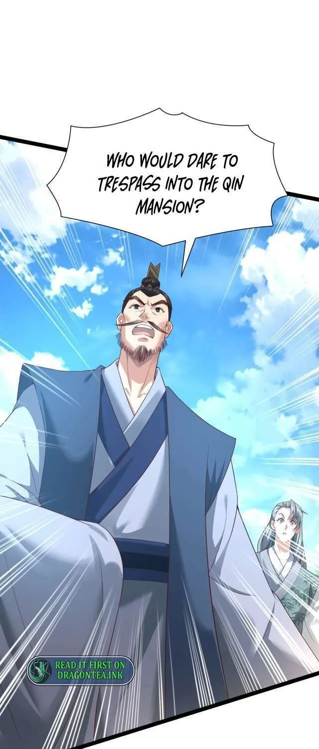 Tai Gu Shen Wang Chapter 3 page 54 - 