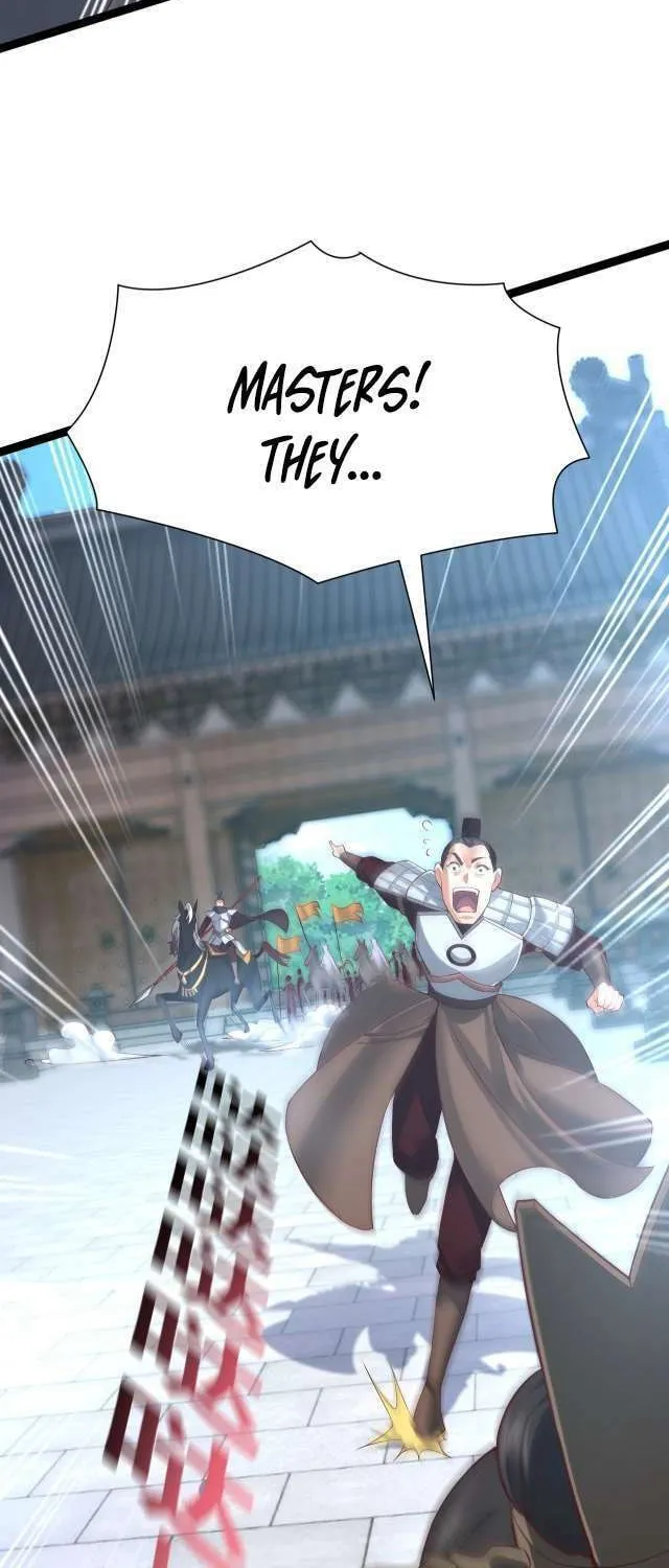 Tai Gu Shen Wang Chapter 3 page 55 - 