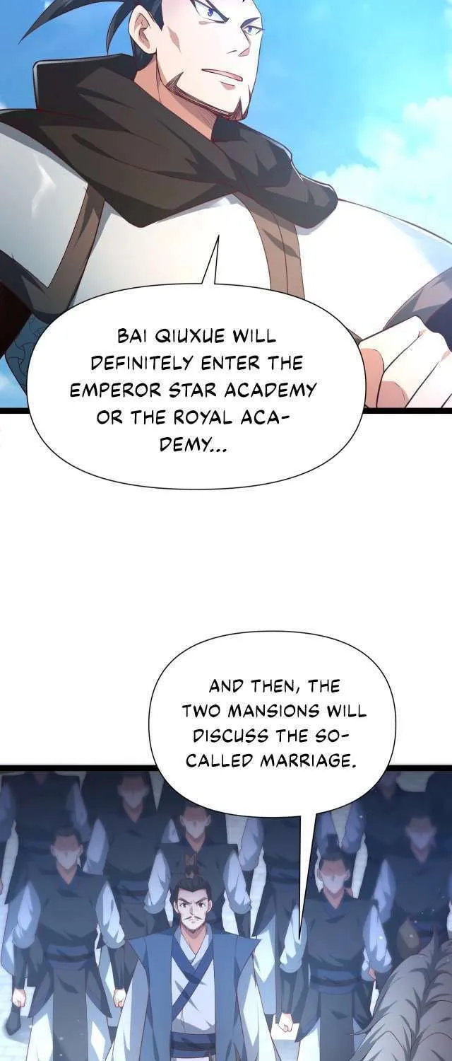 Tai Gu Shen Wang Chapter 3 page 59 - 