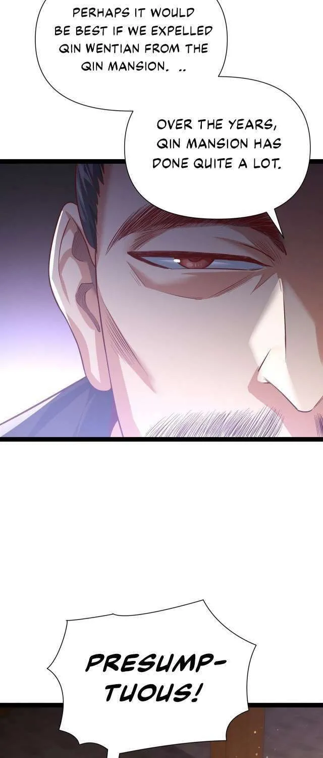 Tai Gu Shen Wang Chapter 4 page 14 - 