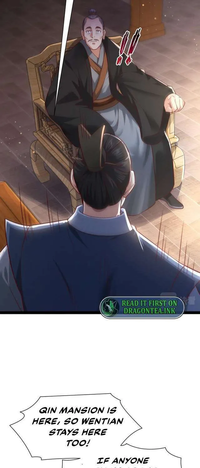 Tai Gu Shen Wang Chapter 4 page 15 - 