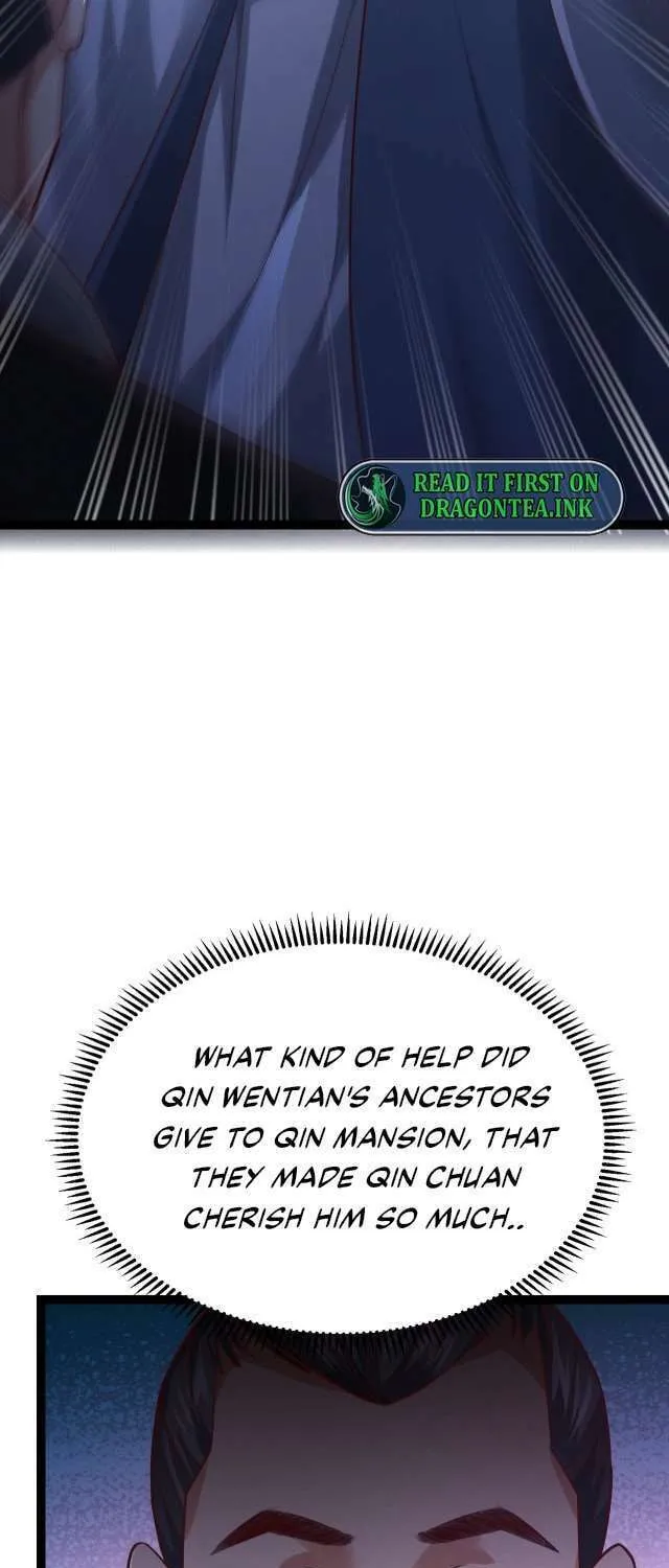 Tai Gu Shen Wang Chapter 4 page 17 - 