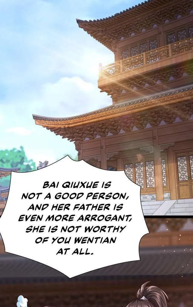 Tai Gu Shen Wang Chapter 4 page 25 - 