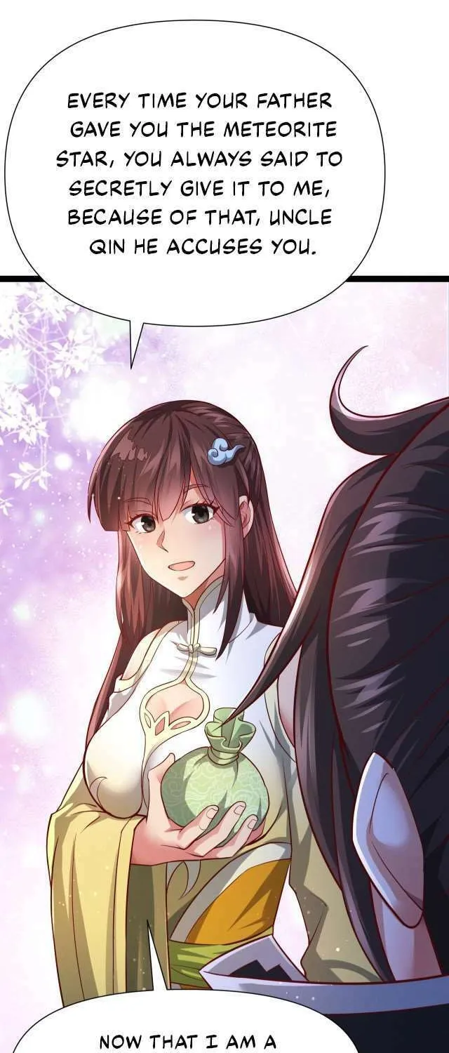 Tai Gu Shen Wang Chapter 4 page 30 - 
