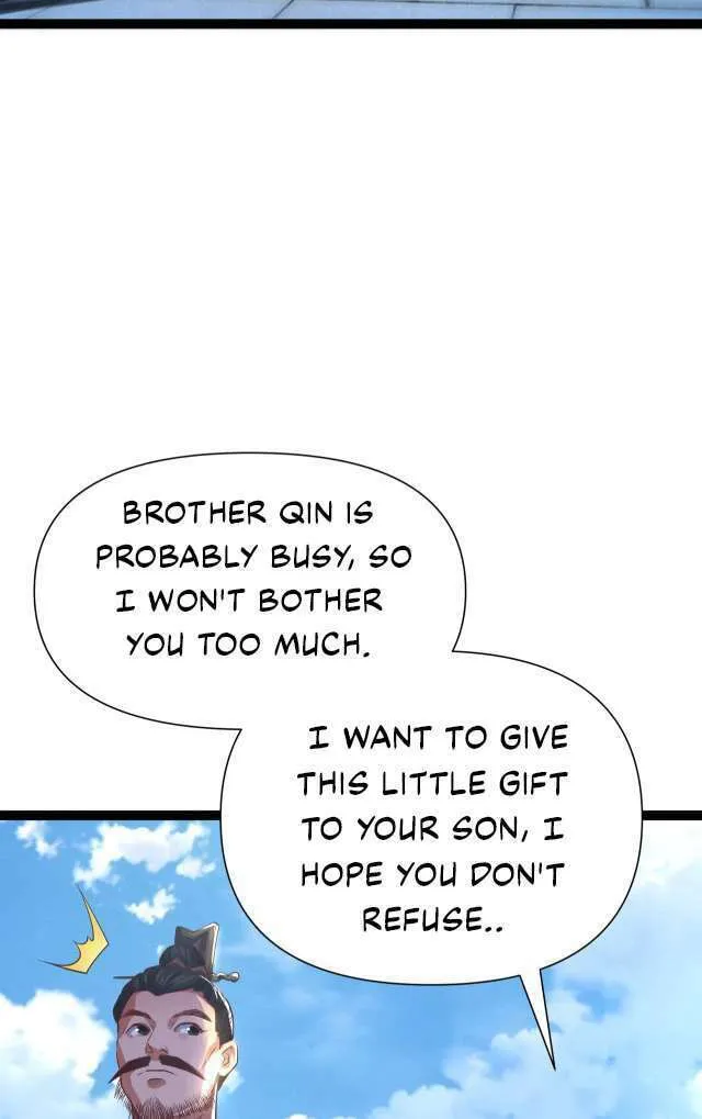 Tai Gu Shen Wang Chapter 4 page 4 - 