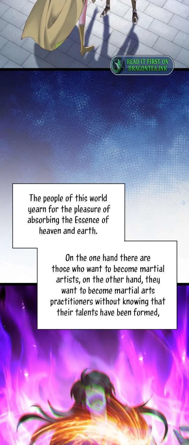 Tai Gu Shen Wang Chapter 4 page 33 - 