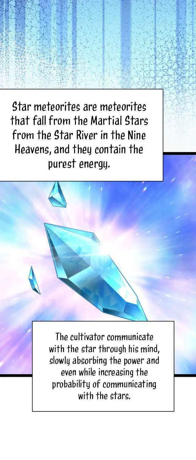Tai Gu Shen Wang Chapter 4 page 36 - 