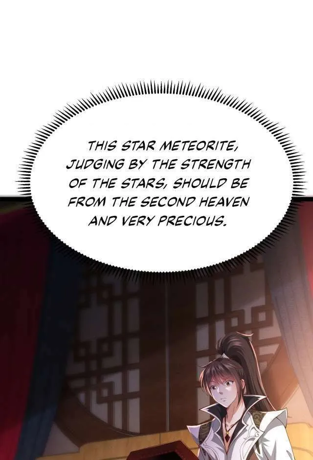 Tai Gu Shen Wang Chapter 4 page 37 - 