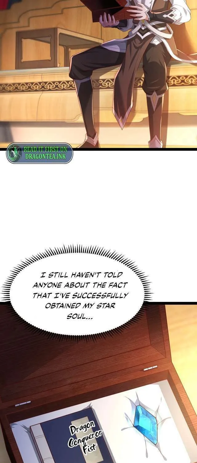 Tai Gu Shen Wang Chapter 4 page 38 - 