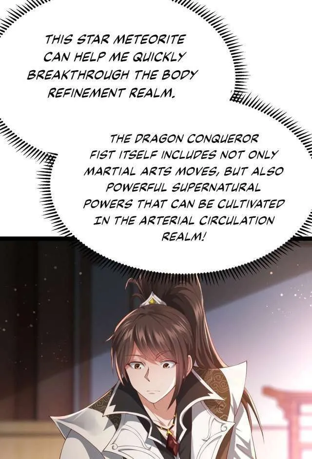 Tai Gu Shen Wang Chapter 4 page 40 - 