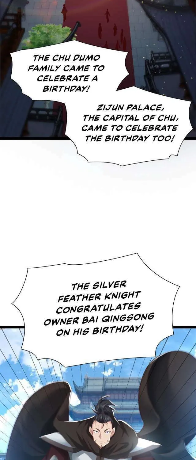 Tai Gu Shen Wang Chapter 4 page 48 - 