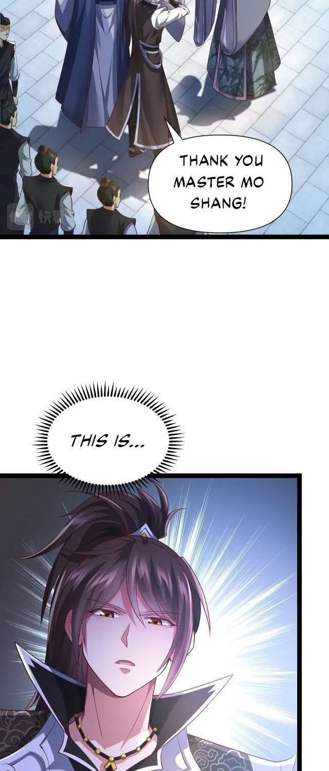 Tai Gu Shen Wang Chapter 4 page 6 - 