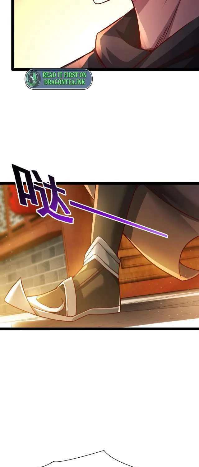 Tai Gu Shen Wang Chapter 4 page 59 - 