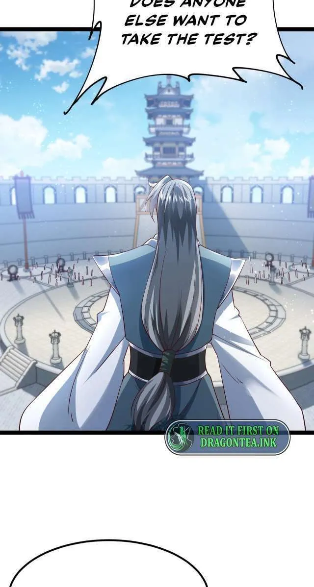 Tai Gu Shen Wang Chapter 5 page 22 - 